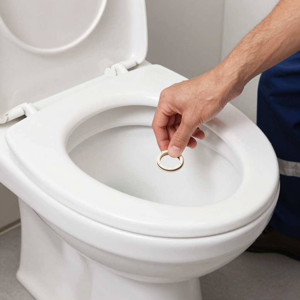 Toilet & Faucet Repair in Amsterdam